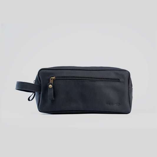 Neceser Toscano Negro