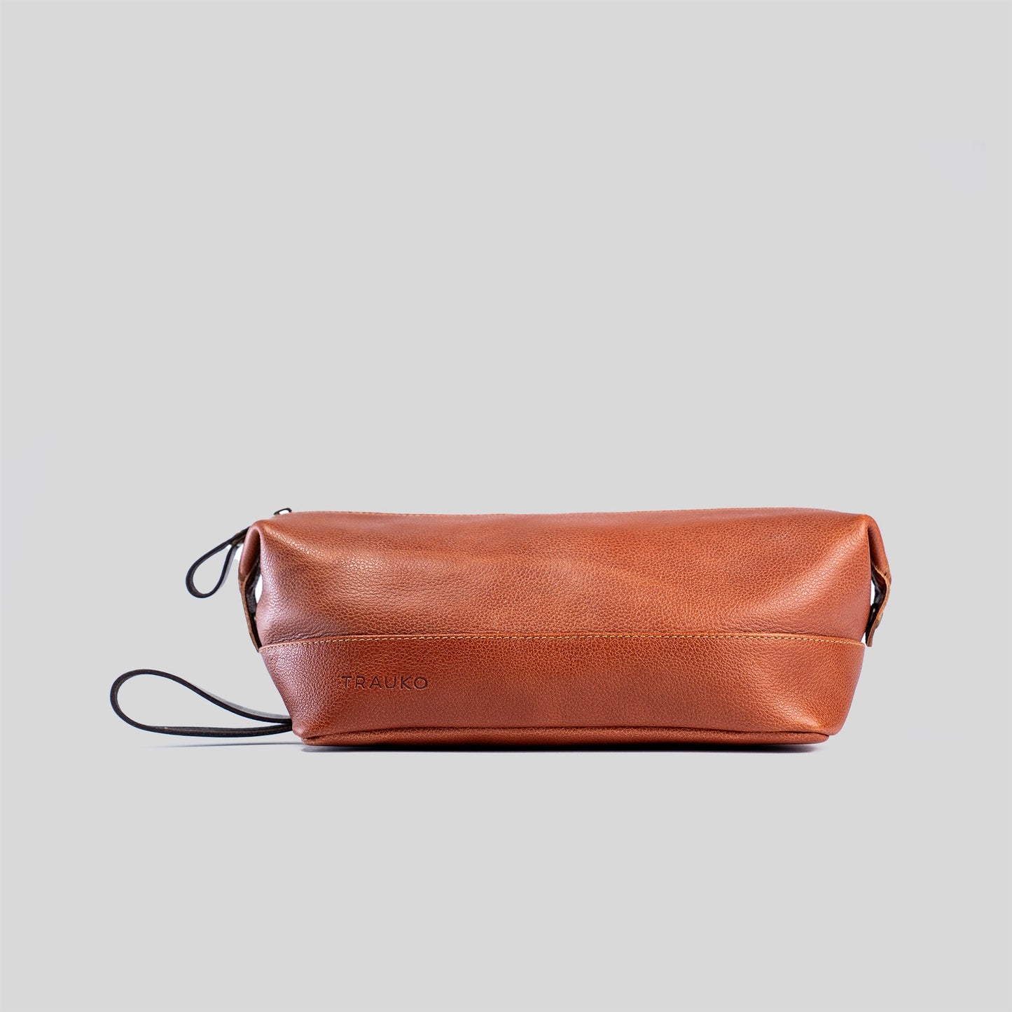 Neceser Valenciano Cognac