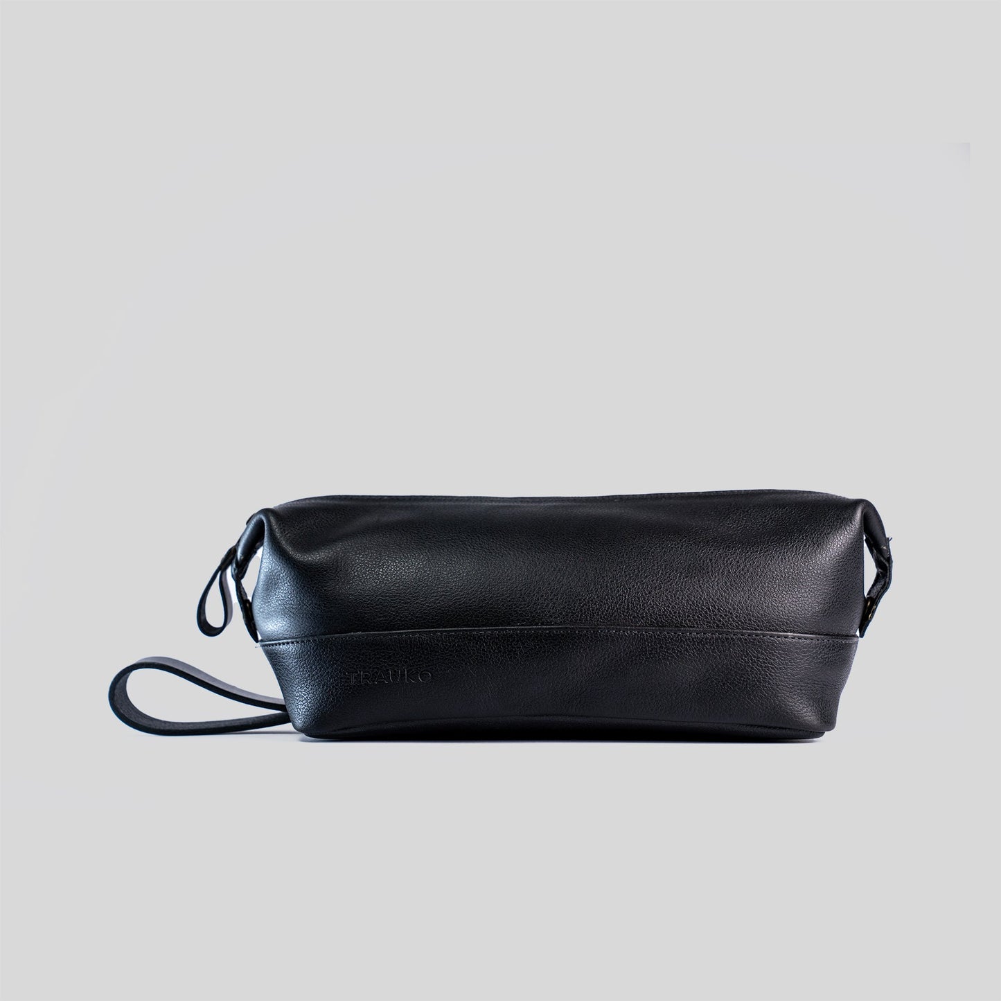 Neceser Valenciano Negro