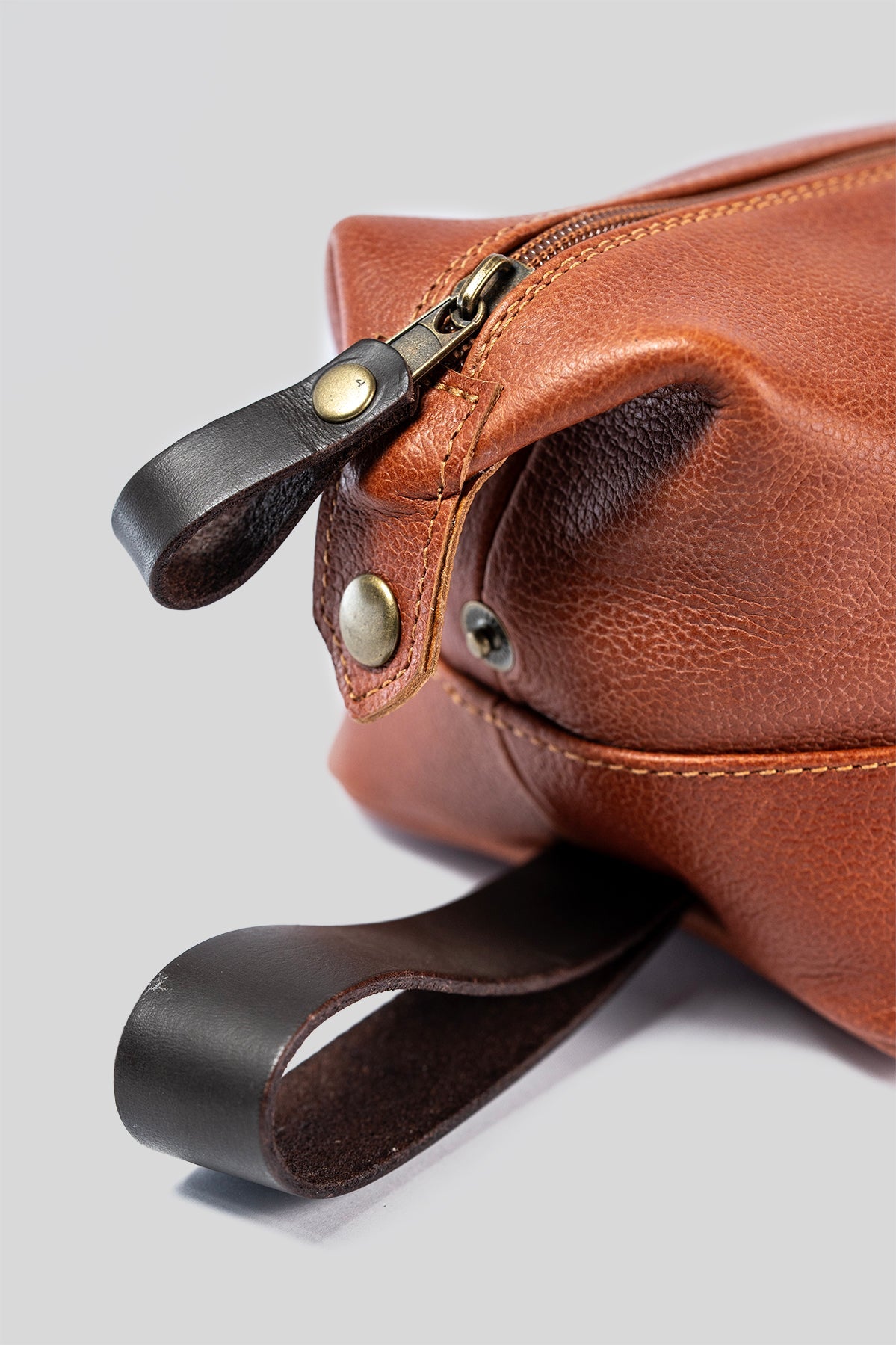 Neceser Valenciano Cognac