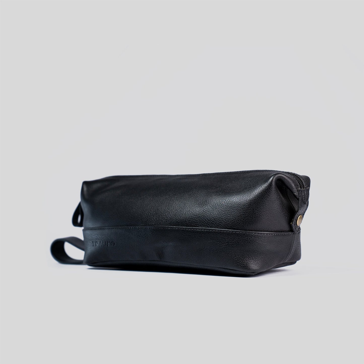 Neceser Valenciano Negro