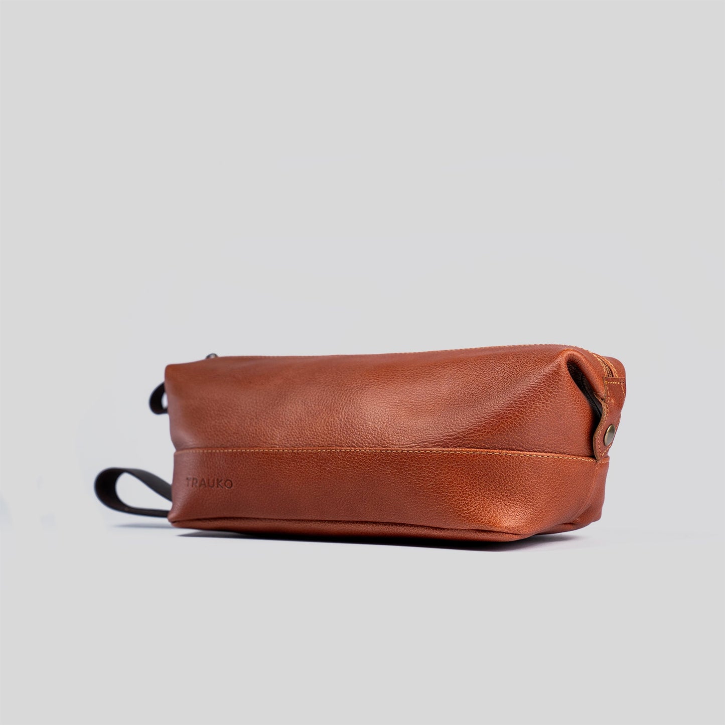 Neceser Valenciano Cognac