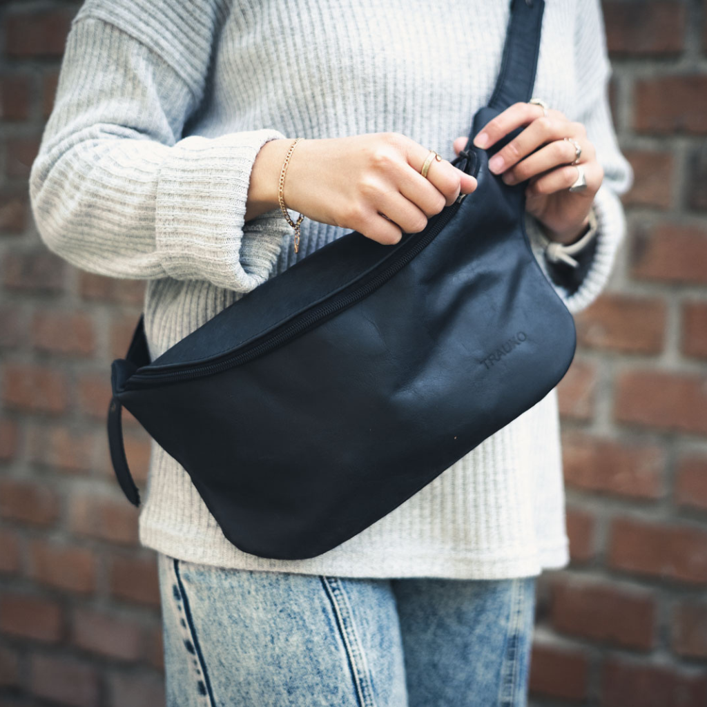 Banano Canguro - Trauko