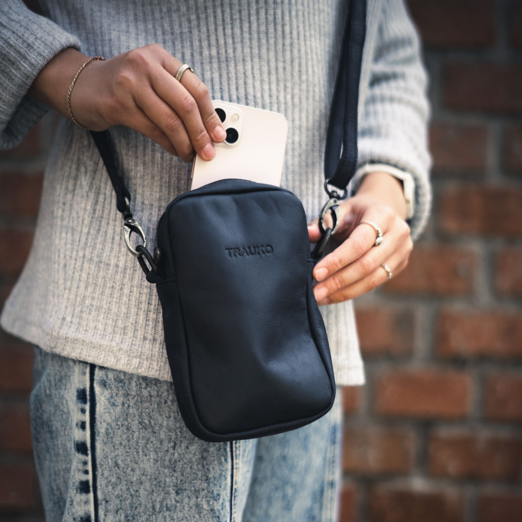 Cartera Peque - Trauko