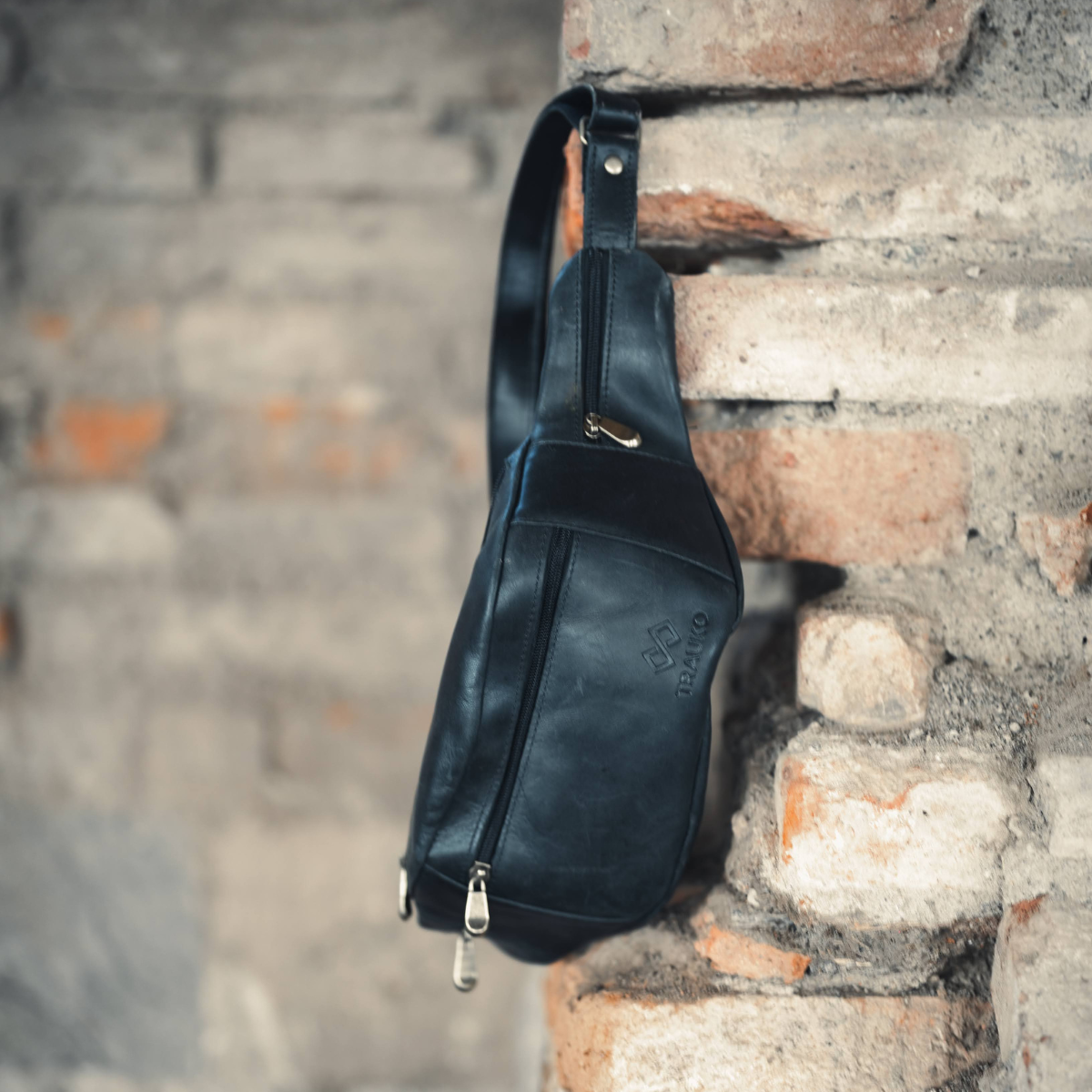 Banano Catalan Negro - Trauko