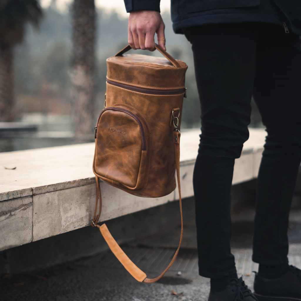 Matera Rústica - Trauko