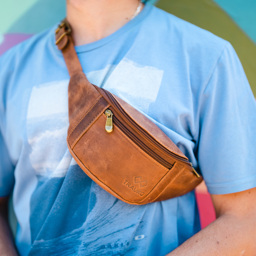 Banano Minimal - Trauko