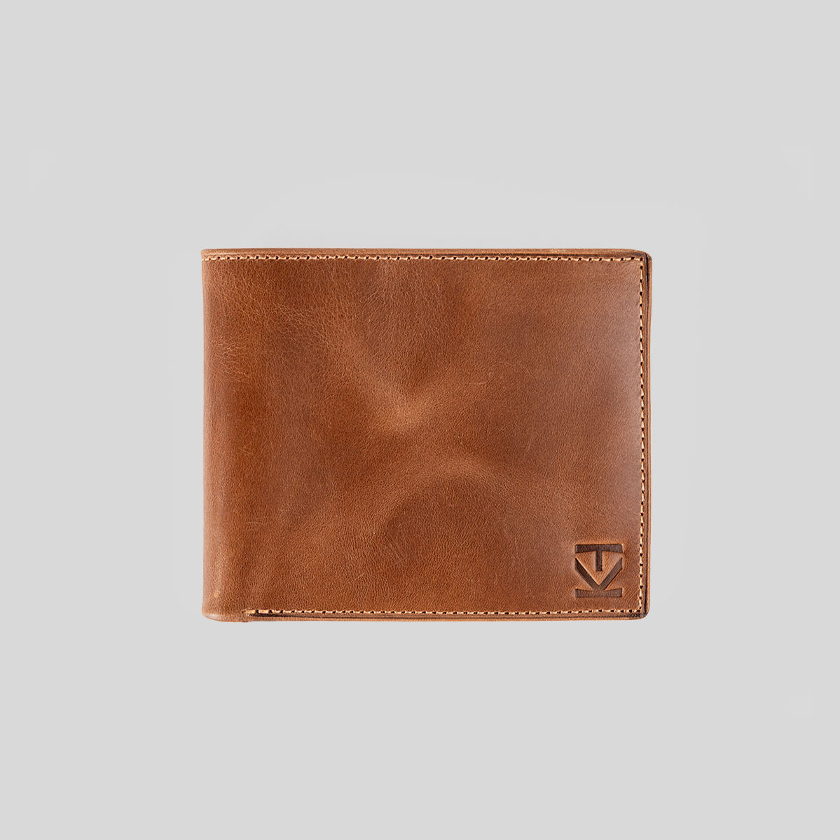 Billetera Gante Café - Trauko