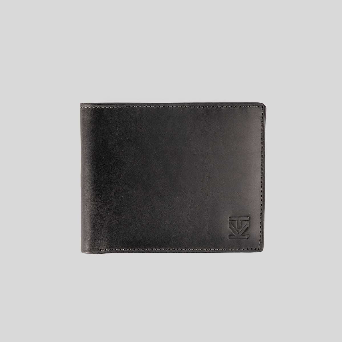 Billetera Gante Negro - Trauko