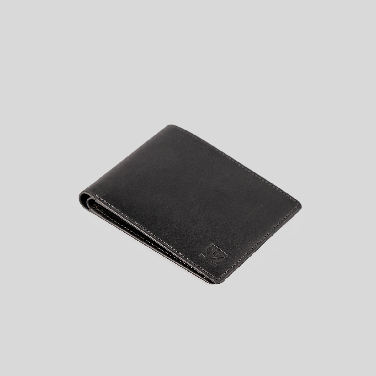 Billetera Gante Negro - Trauko