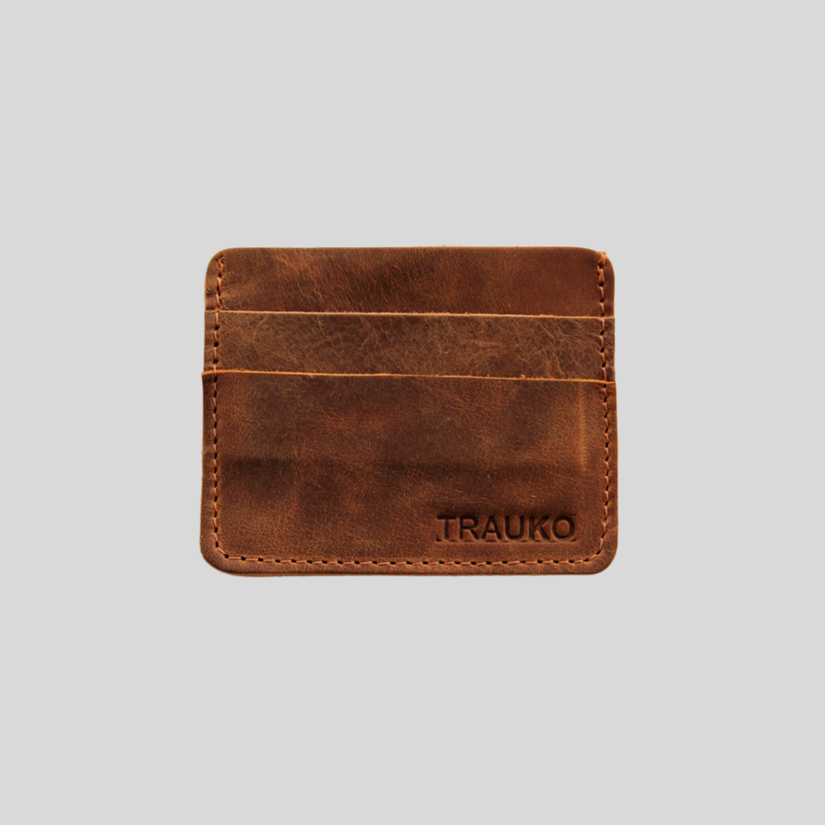 Tarjetero Kioto Café - Trauko