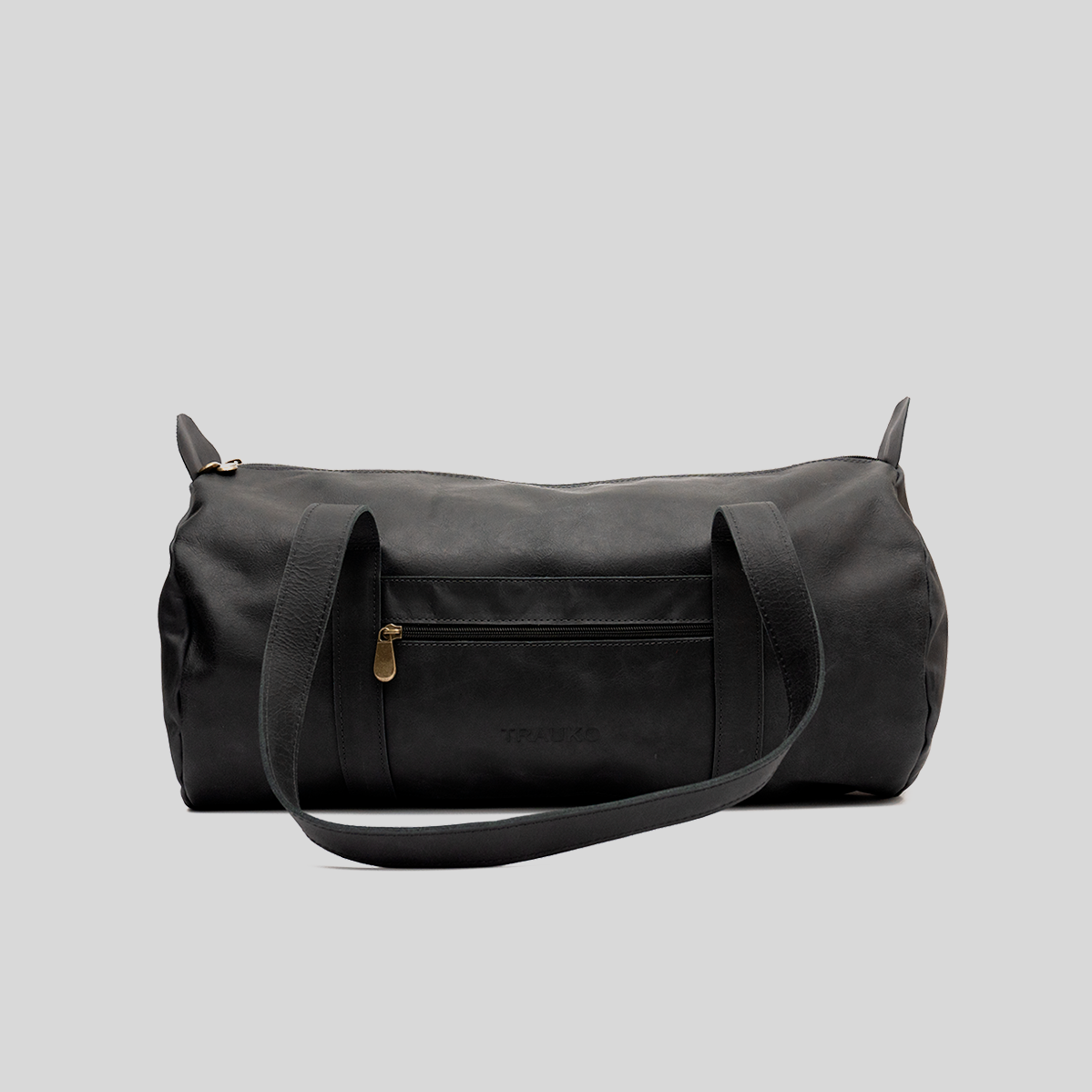 Bolso Mombai Negro - Trauko