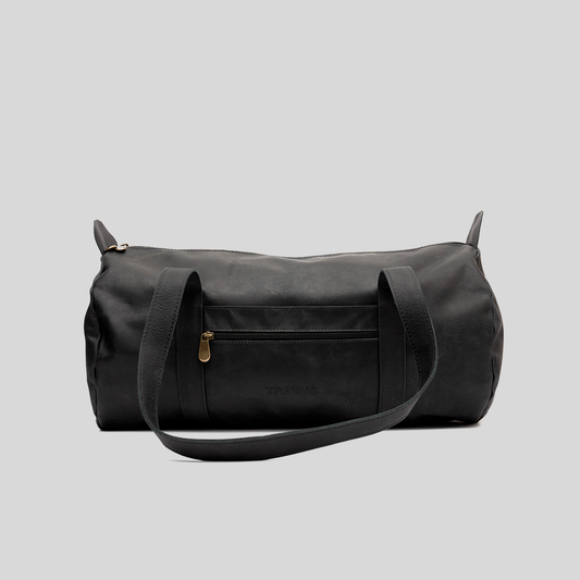 Bolso Mombai Negro - Trauko