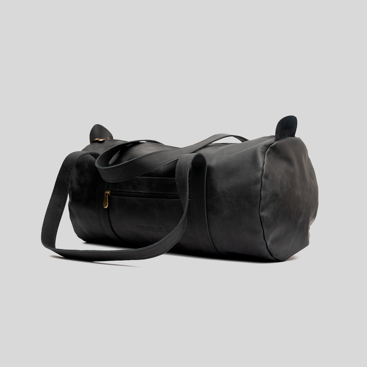 Bolso Mombai Negro - Trauko