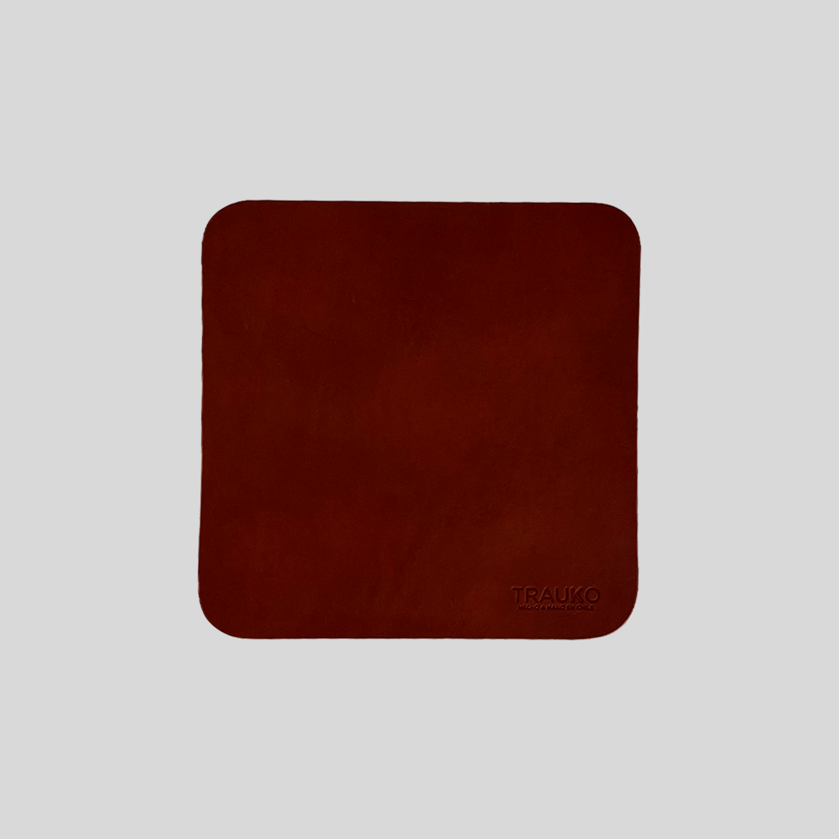 Mousepad - Trauko
