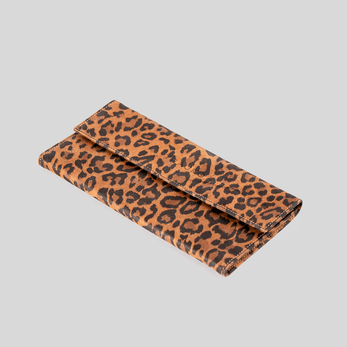 Billetera Niza Animal Print - Trauko