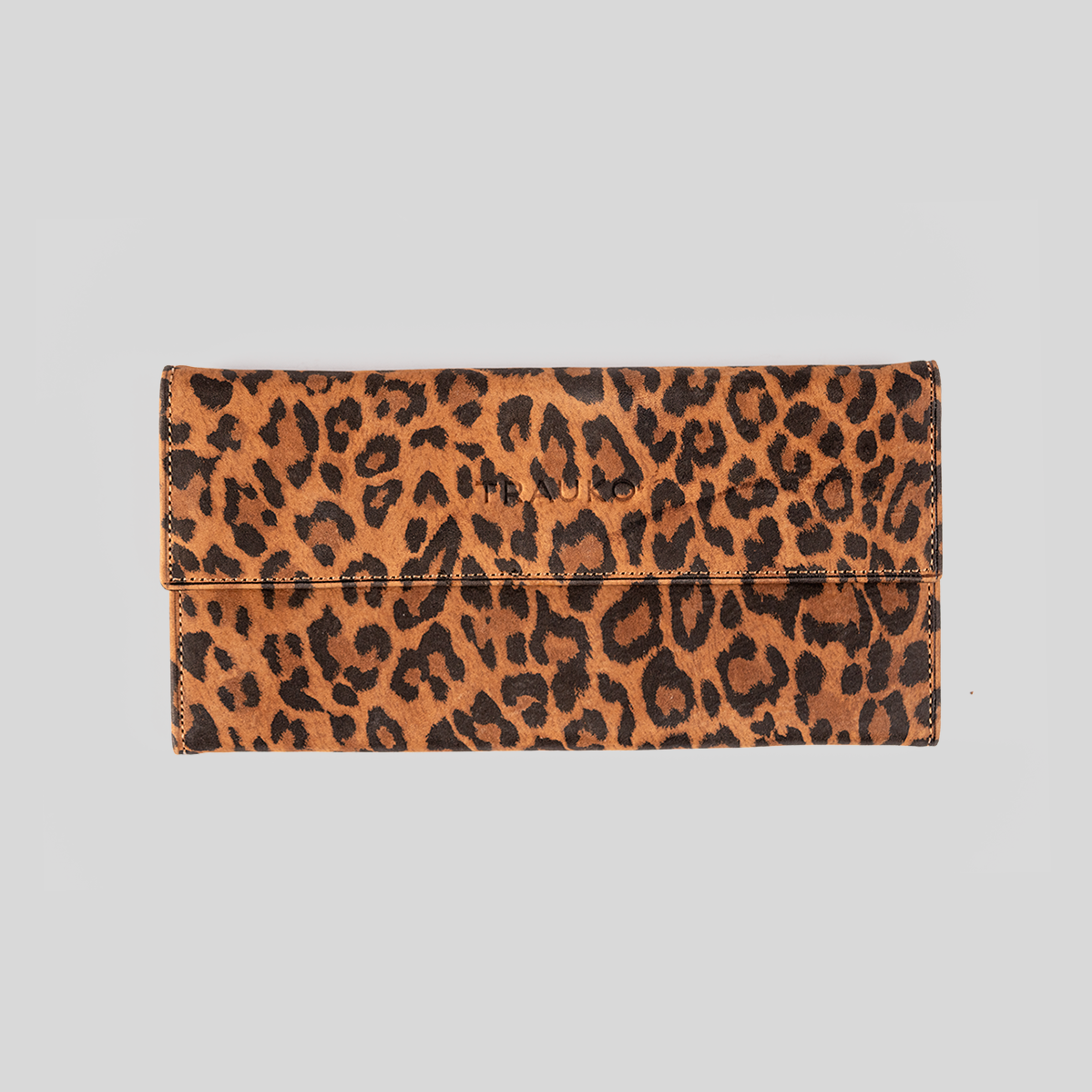 Billetera Niza Animal Print - Trauko
