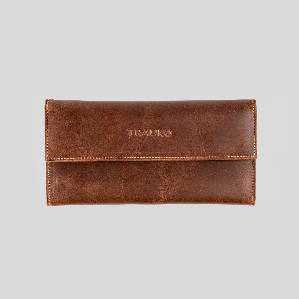 Billetera Niza Café - Trauko