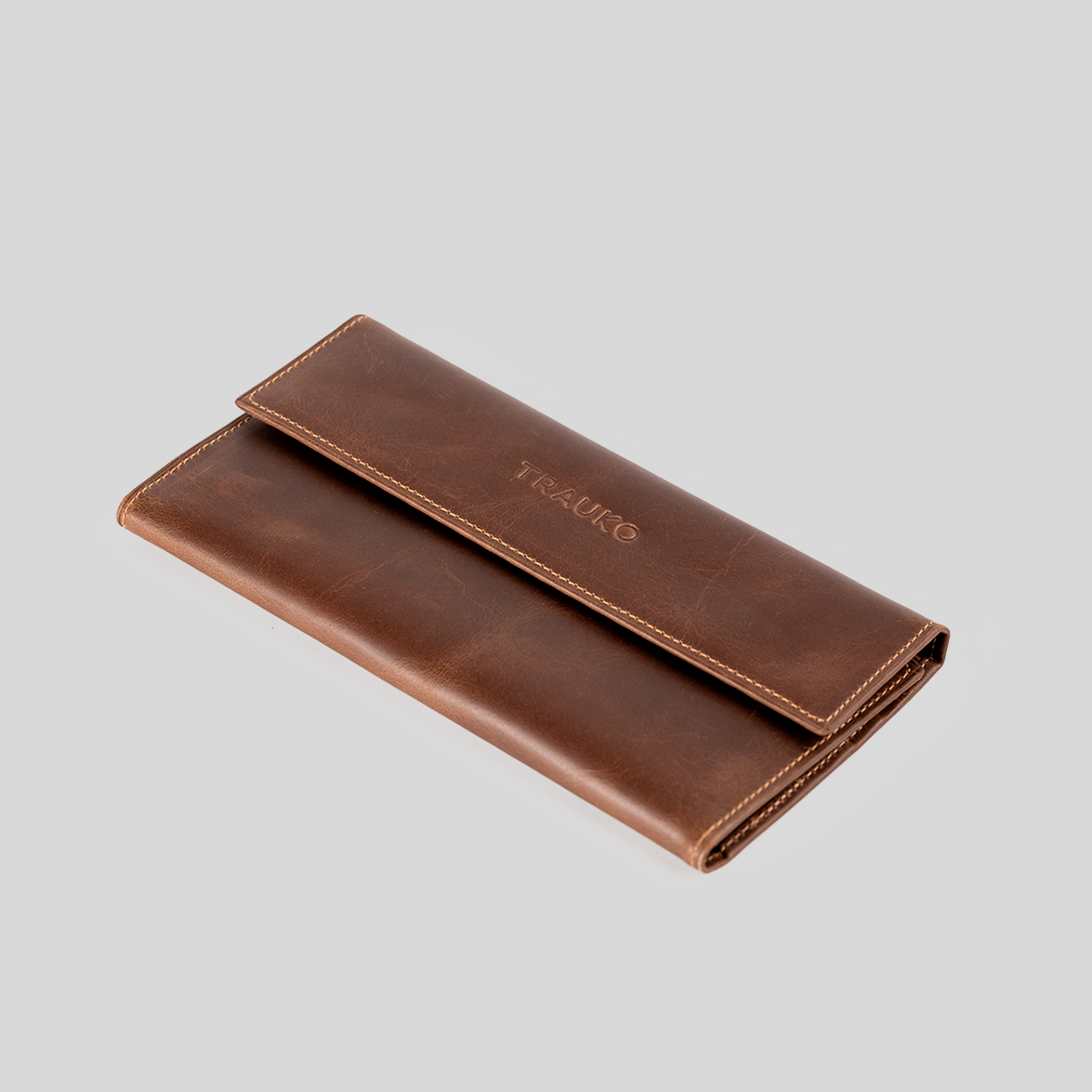 Billetera Niza Café - Trauko