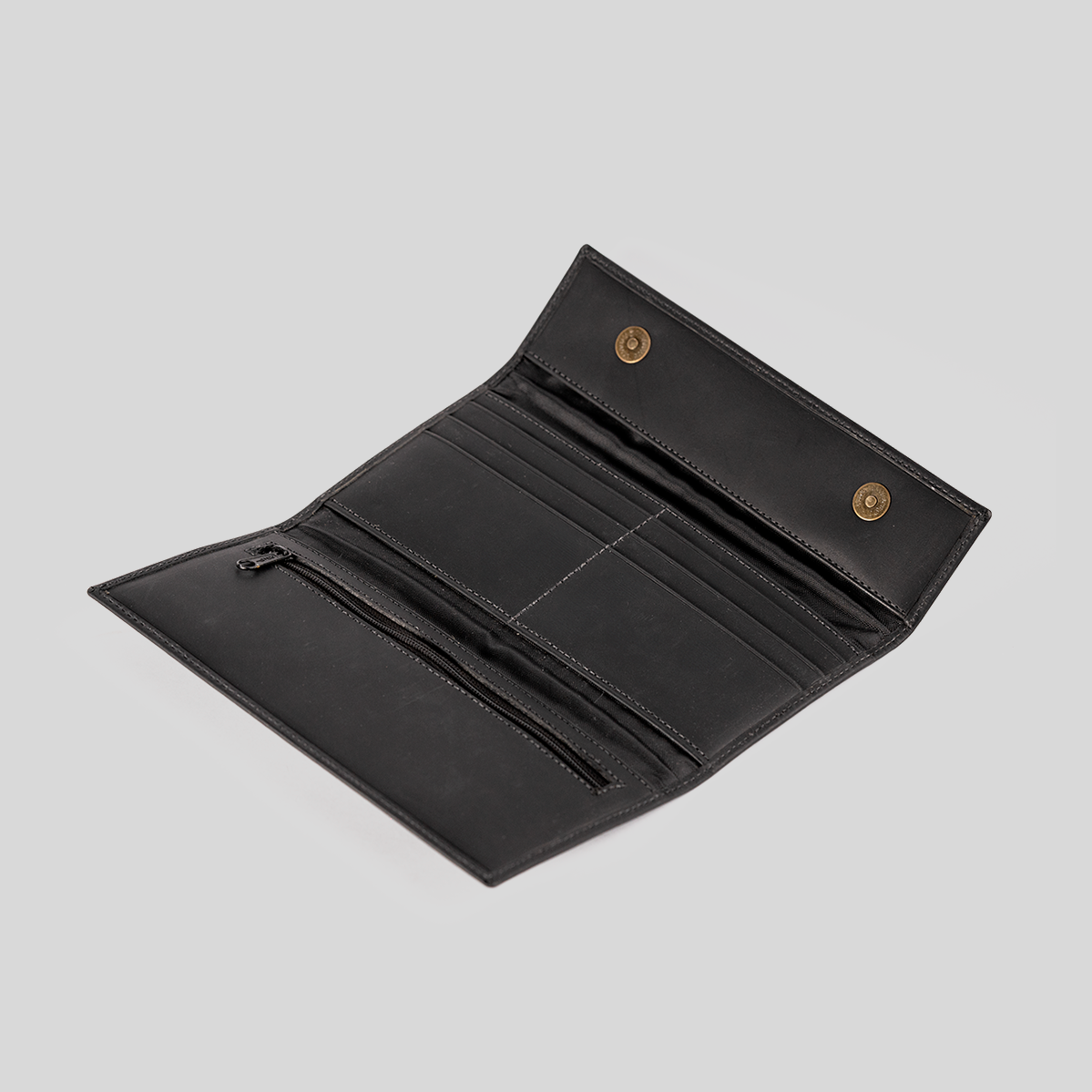 Billetera Niza Negro - Trauko