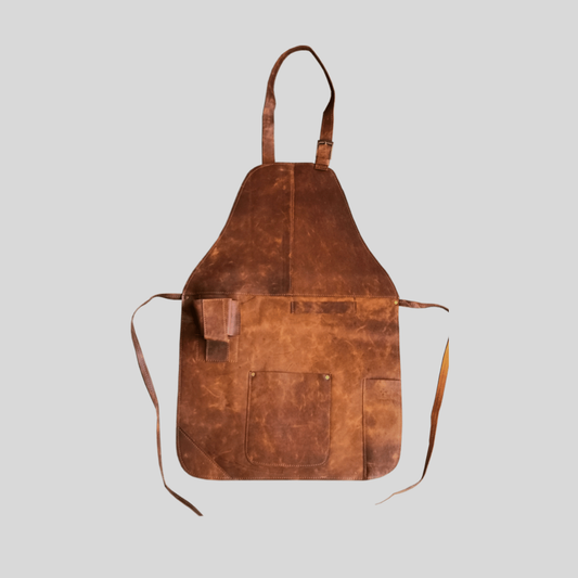 Pechera Cervecera - Trauko