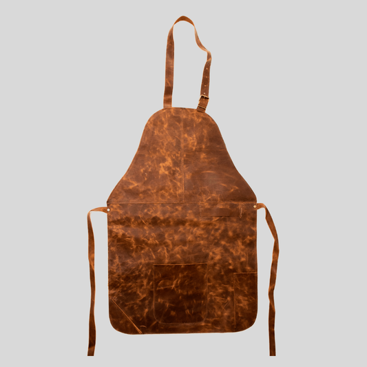 Pechera Tradicional - Trauko