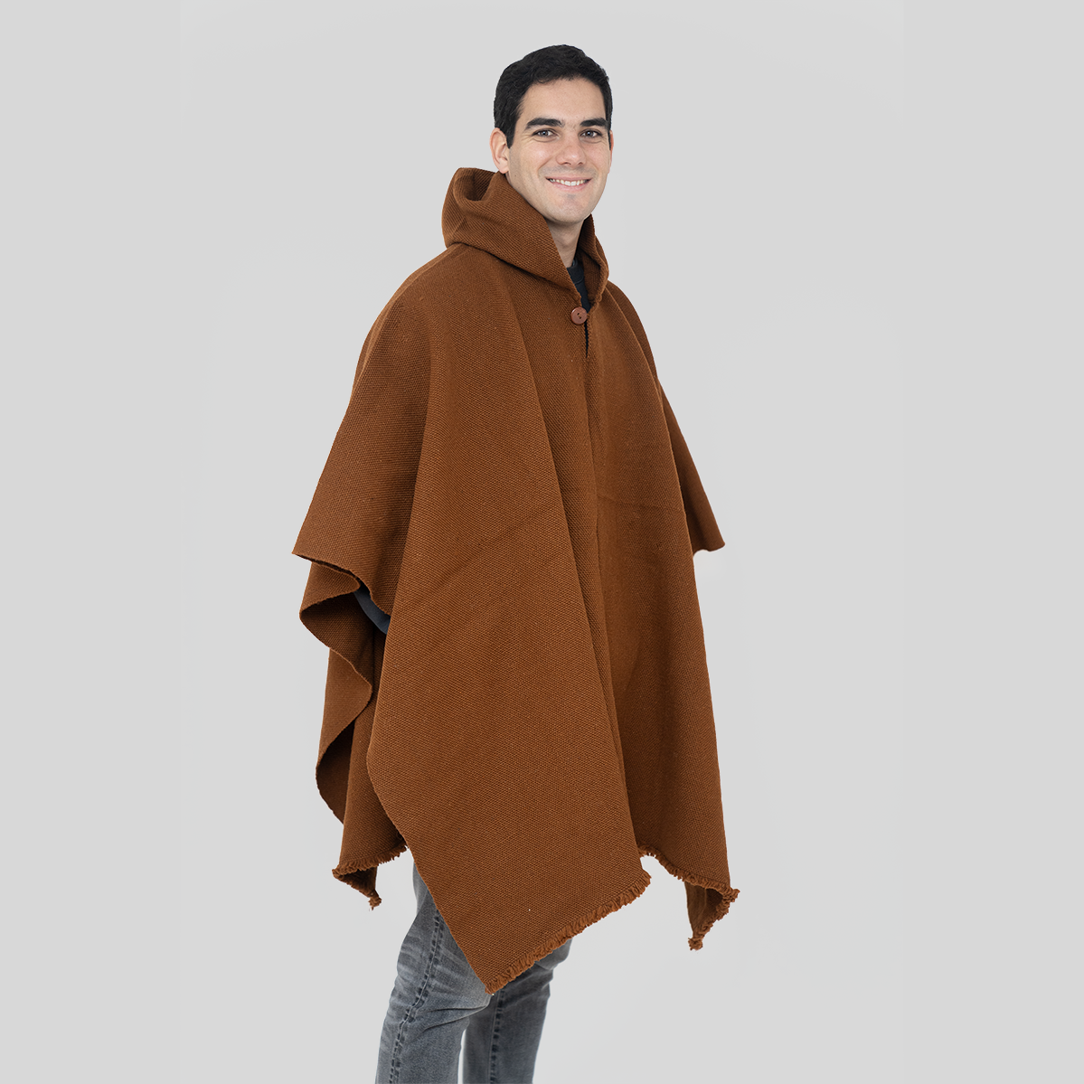 Poncho Café - Trauko