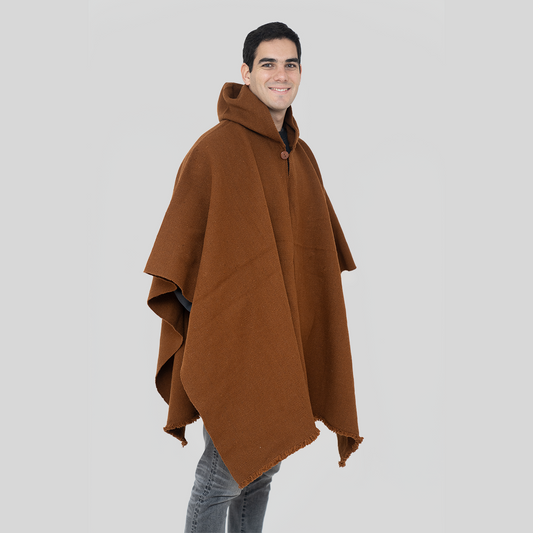 Poncho Café - Trauko