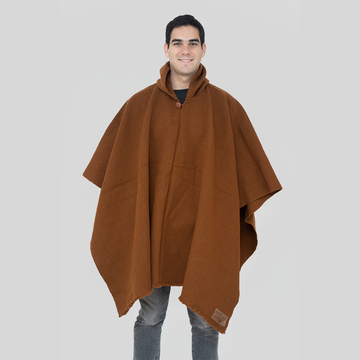 Poncho Café - Trauko