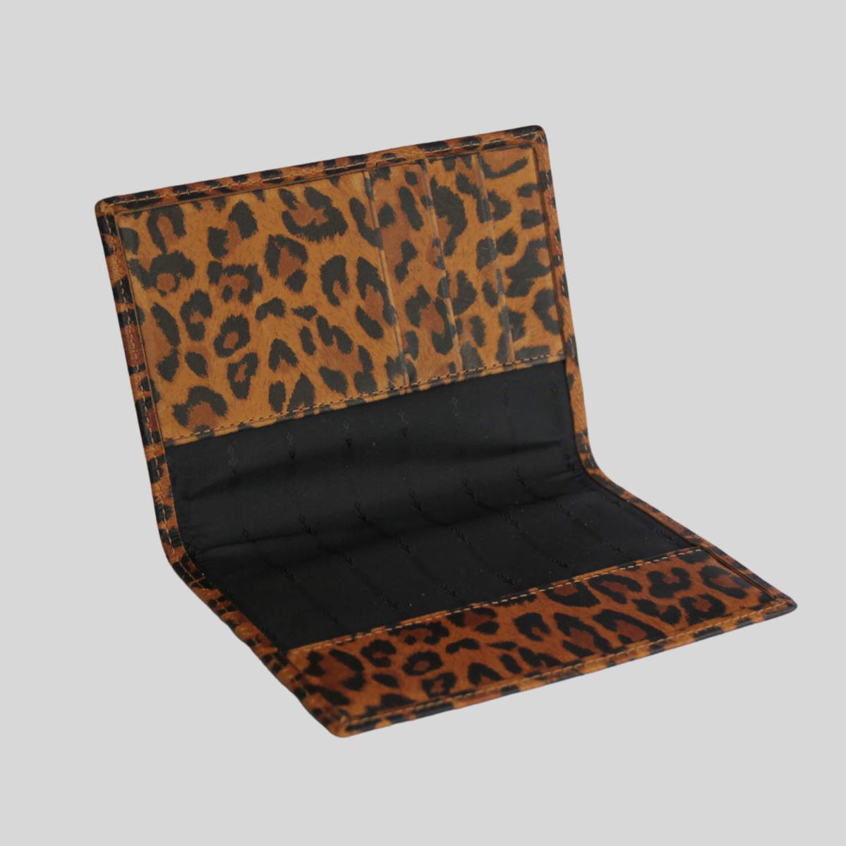 Porta Pasaportes Animal Print - Trauko