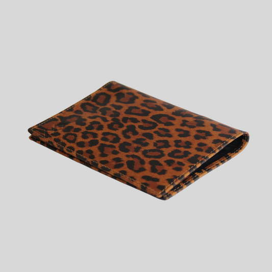 Porta Pasaportes Animal Print - Trauko