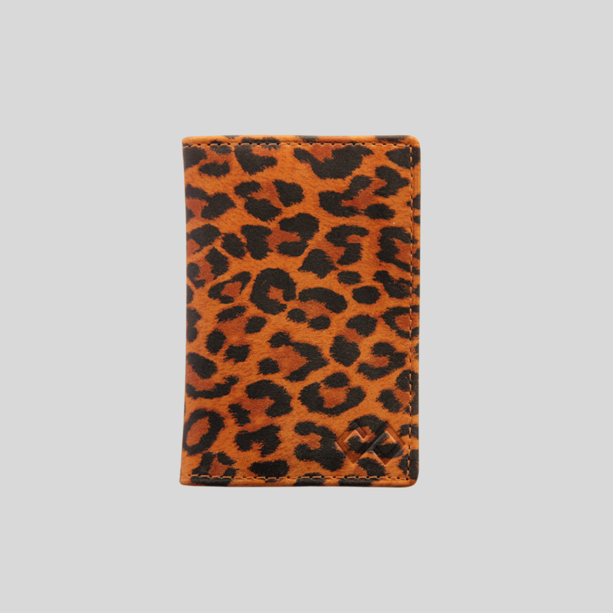 Tarjetero Porto Animal Print - Trauko