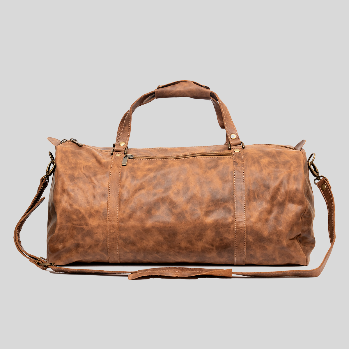 Bolso Ravello Café - Trauko