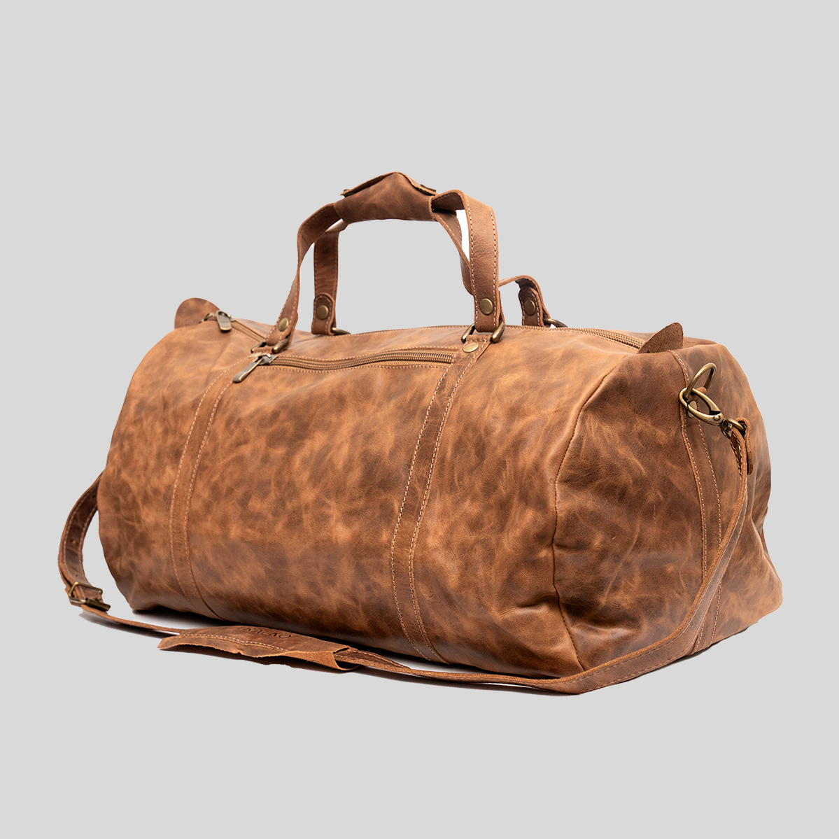 Bolso Ravello Café - Trauko