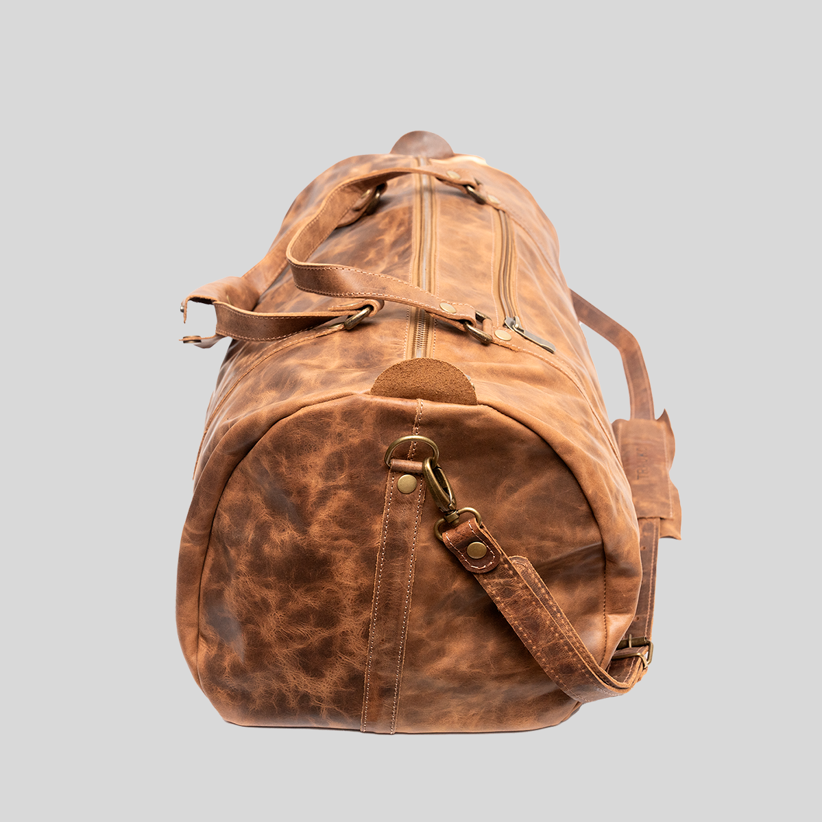 Bolso Ravello Café - Trauko