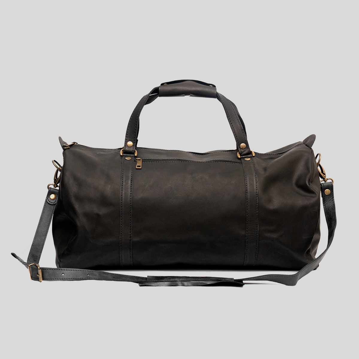 Bolso Ravello Negro - Trauko