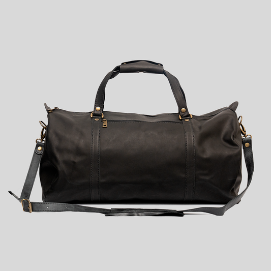 Bolso Ravello Negro - Trauko