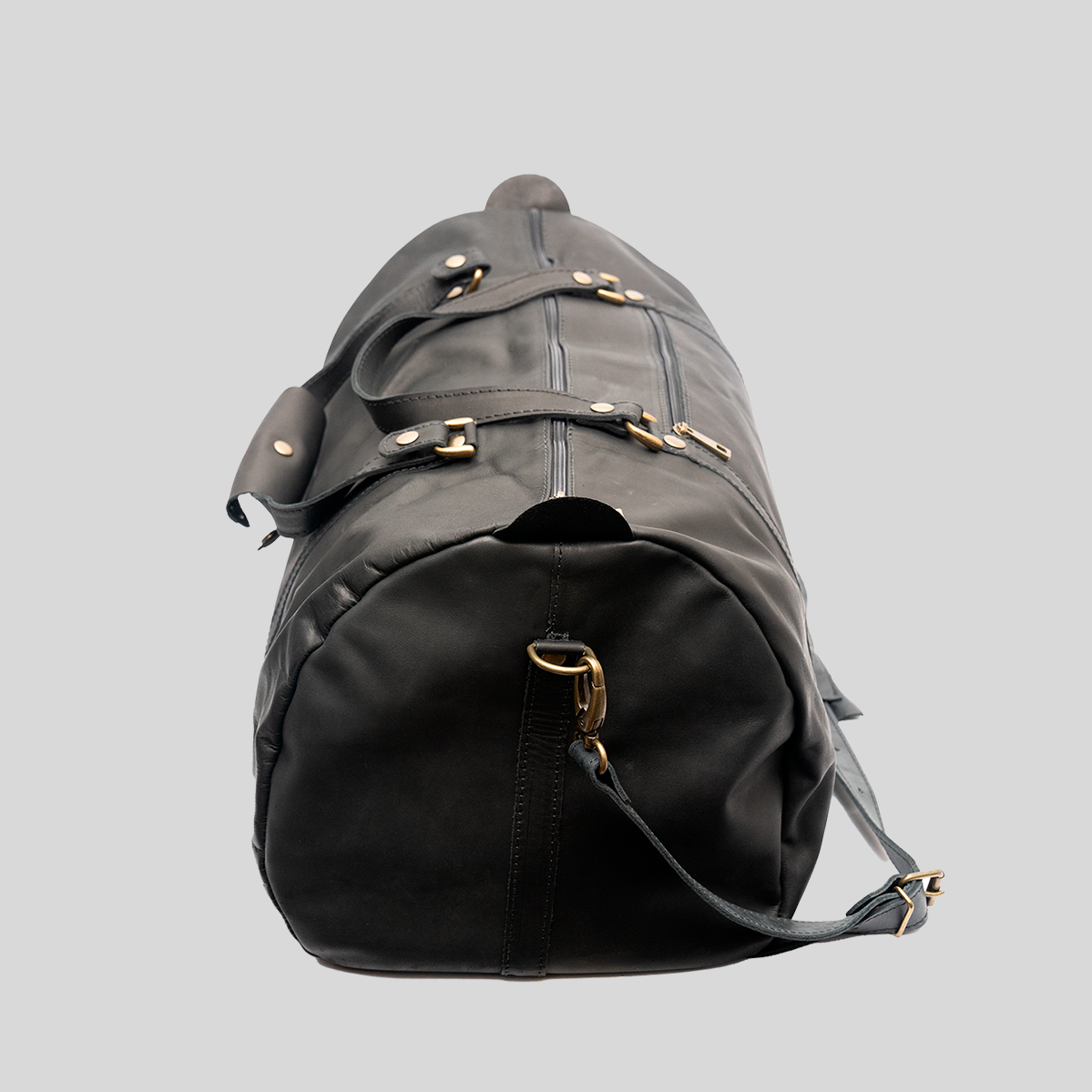 Bolso Ravello Negro - Trauko