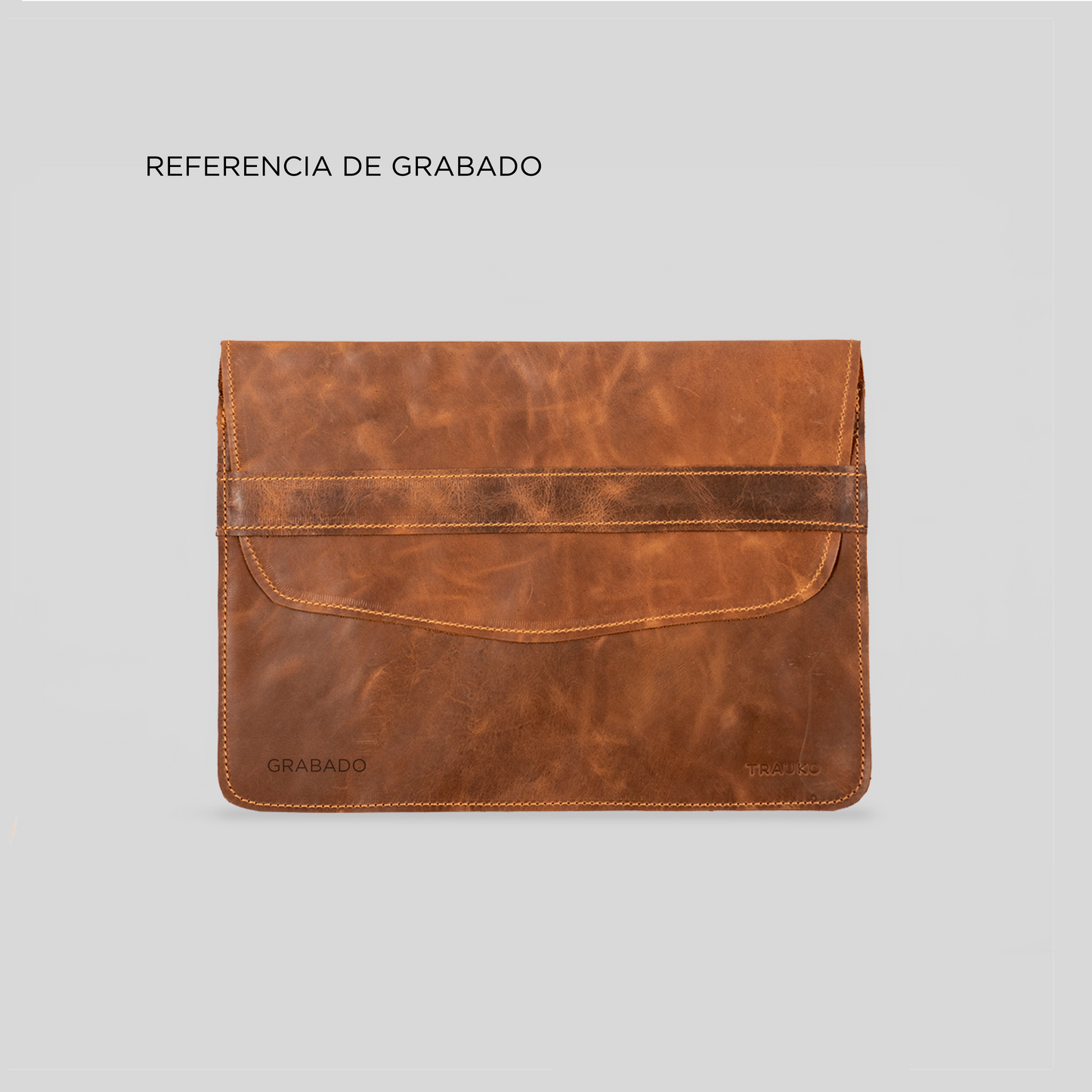 Funda Notebook Bilbao Café