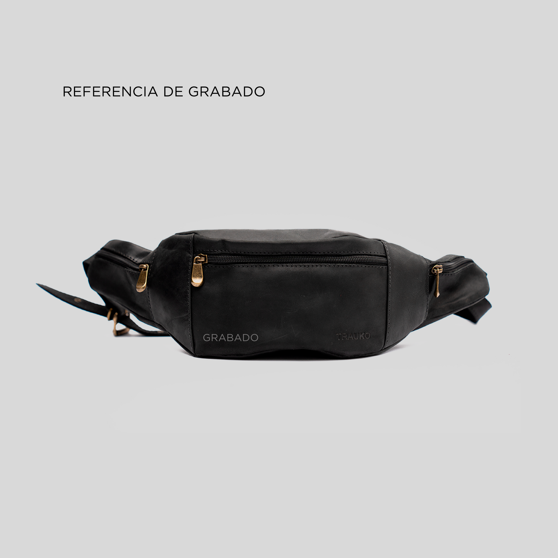 Banano Catalan Negro - Trauko