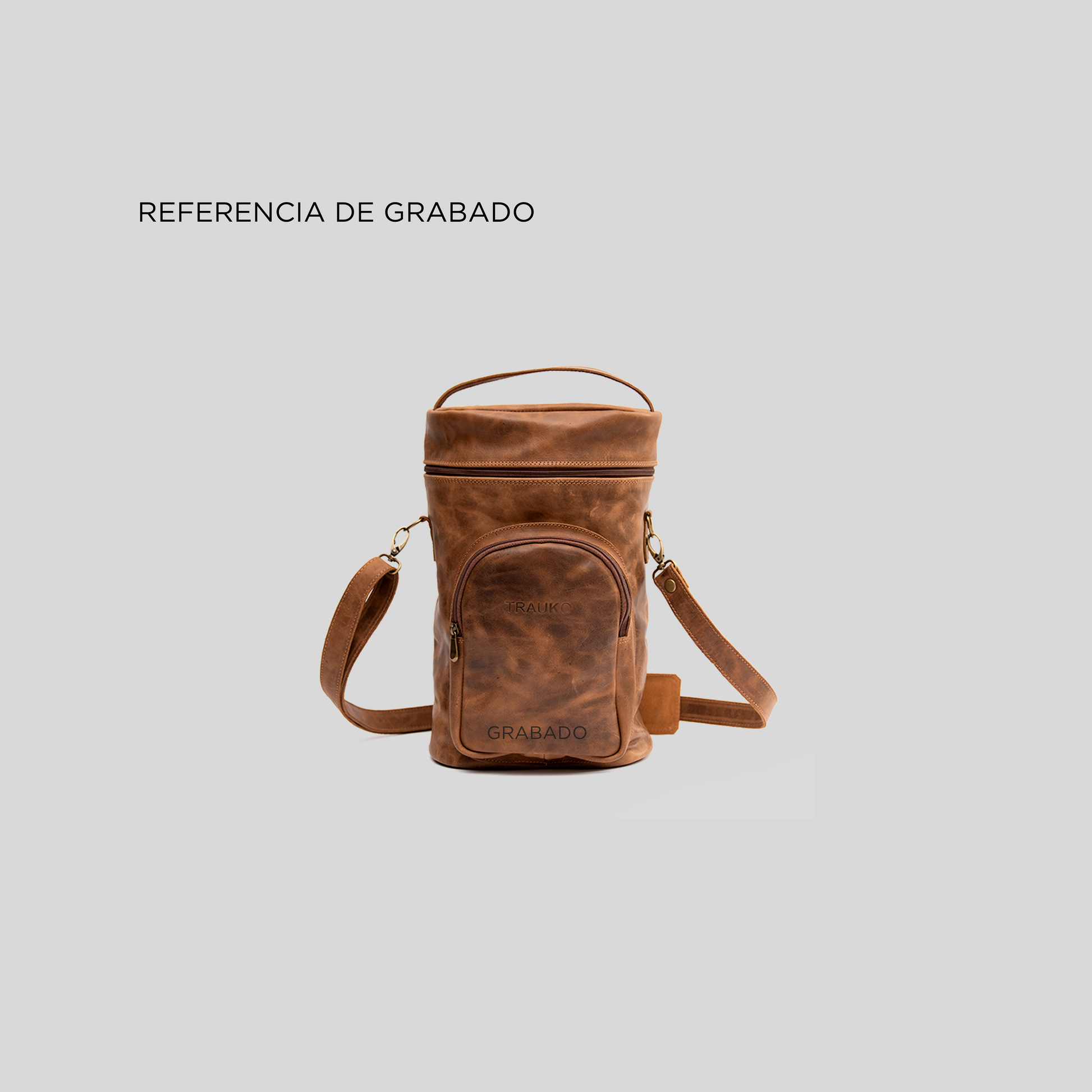 Matera Calafate Café - Trauko