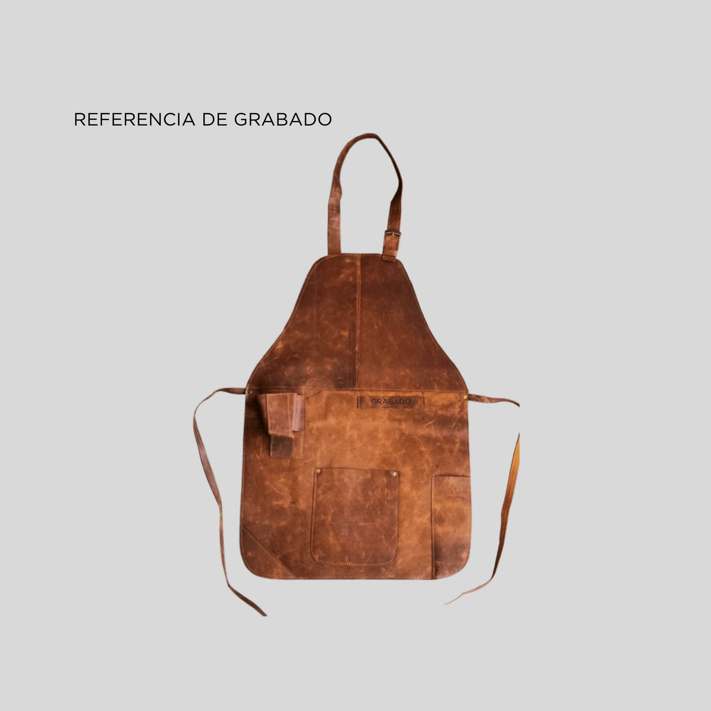 Pechera Cervecera - Trauko