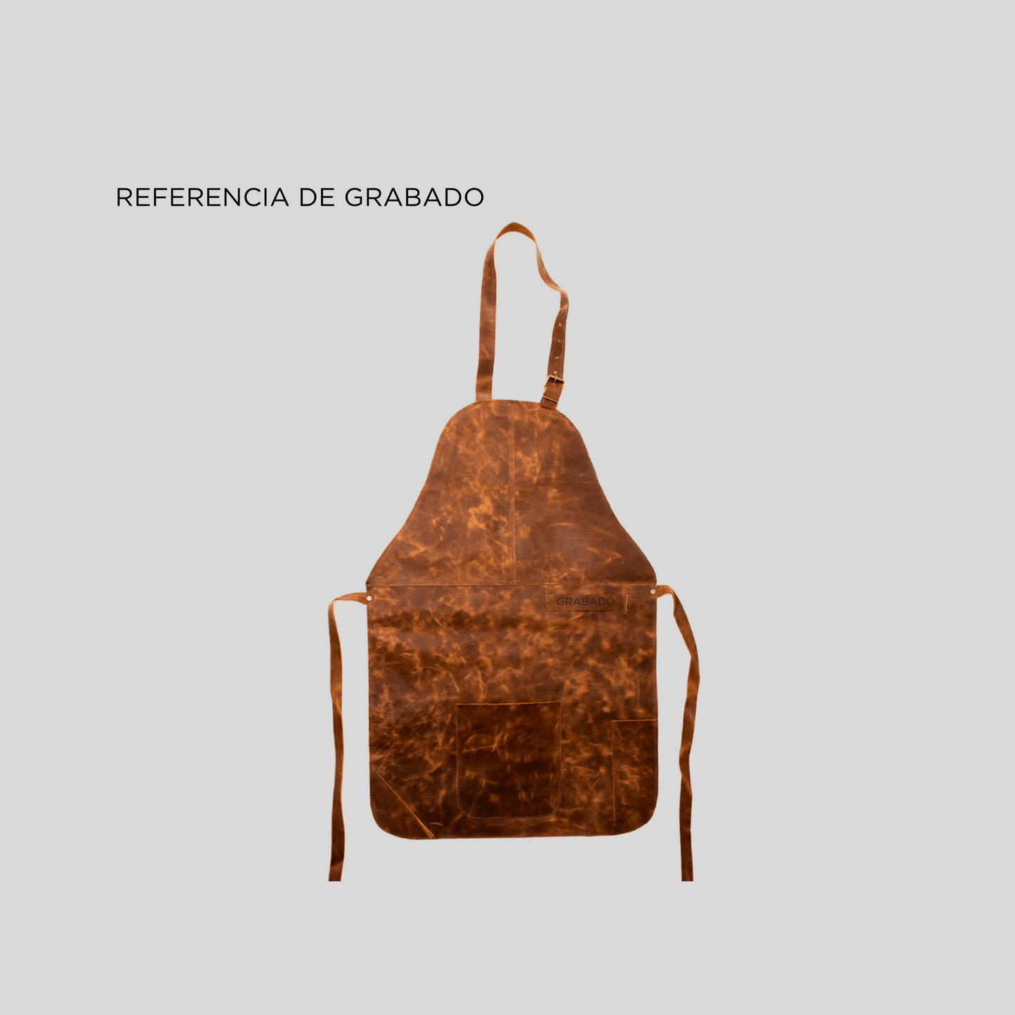 Pechera Tradicional - Trauko