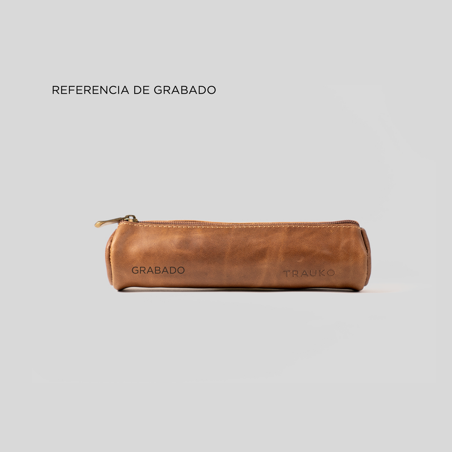 Estuche Kobe Café - Trauko