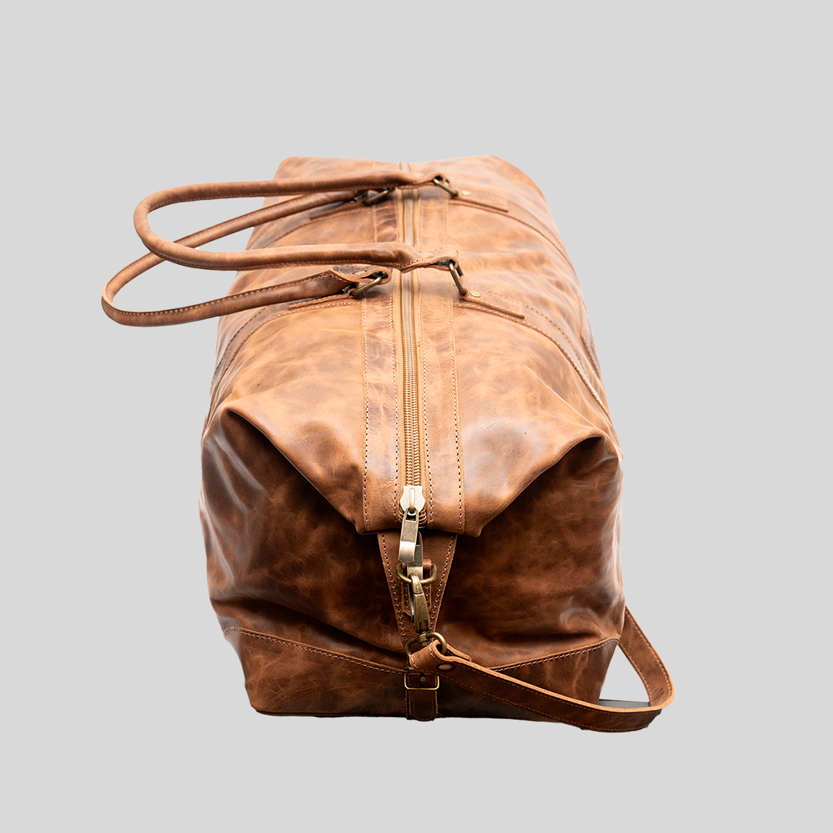 Bolso Sahara Café - Trauko