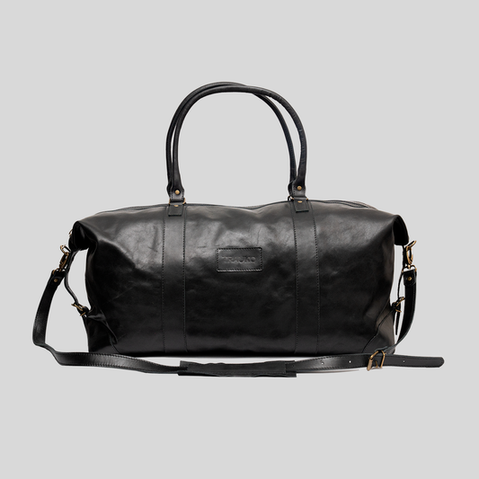 Bolso Sahara Negro - Trauko