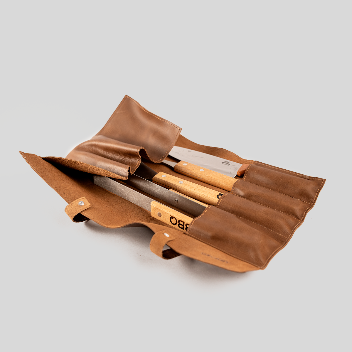 Set Parrillero - Trauko