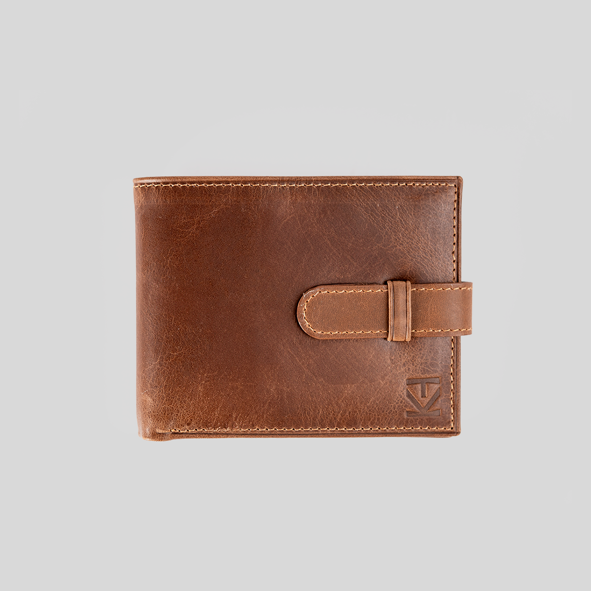 Billetera Sintra Café - Trauko