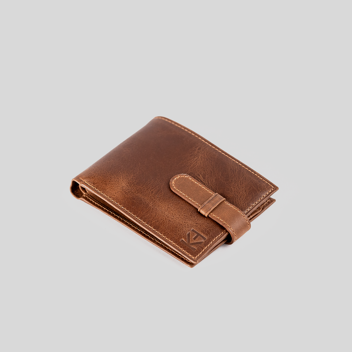 Billetera Sintra Café - Trauko