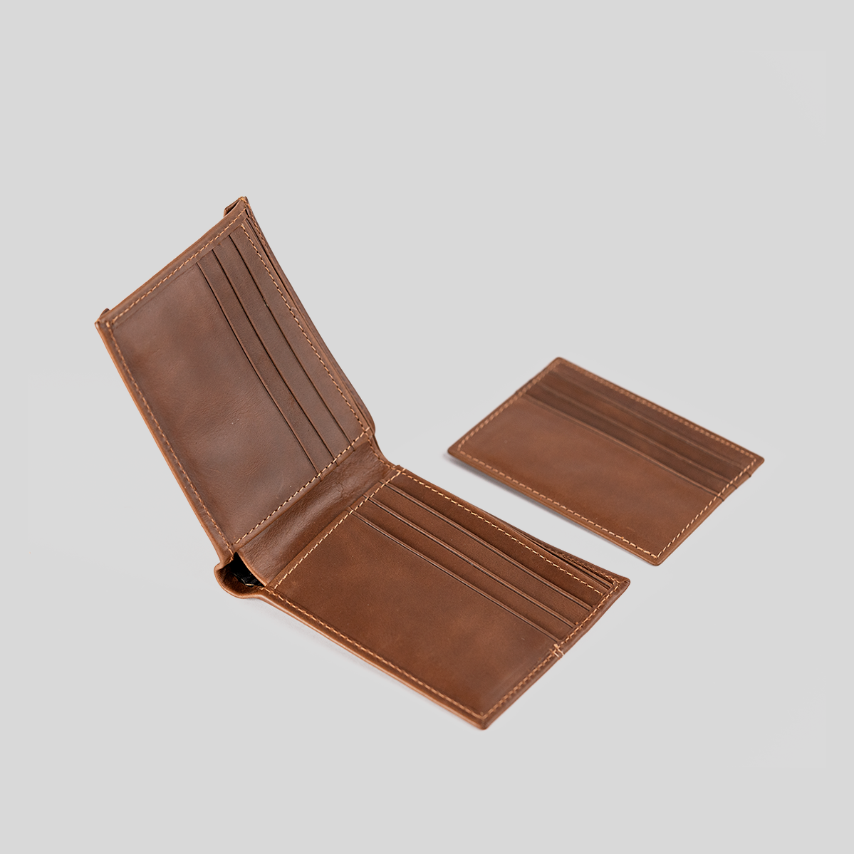 Billetera Split Café - Trauko